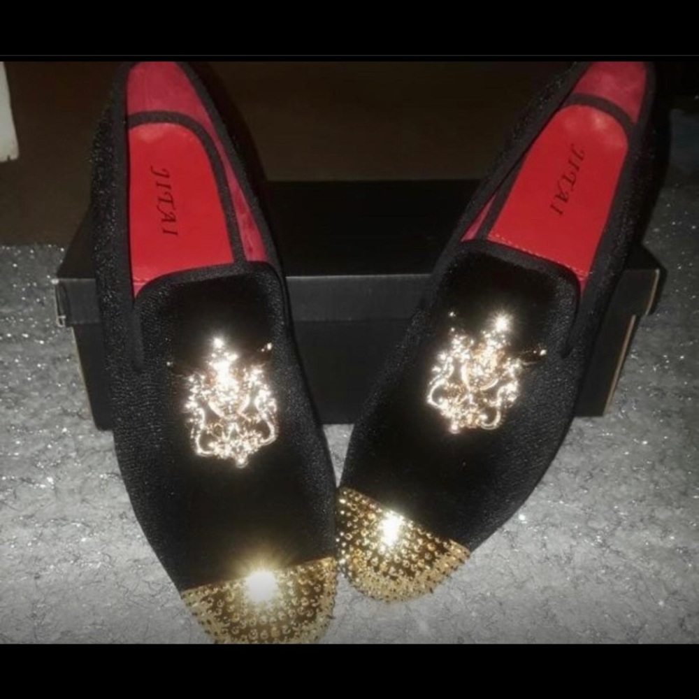 Men’s Loafers